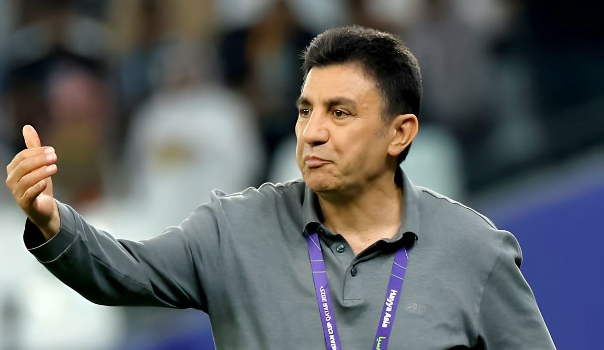 دعوت AFC از قلعهنویی و جلالی برای حضور در اجلاس مربیان آسیا