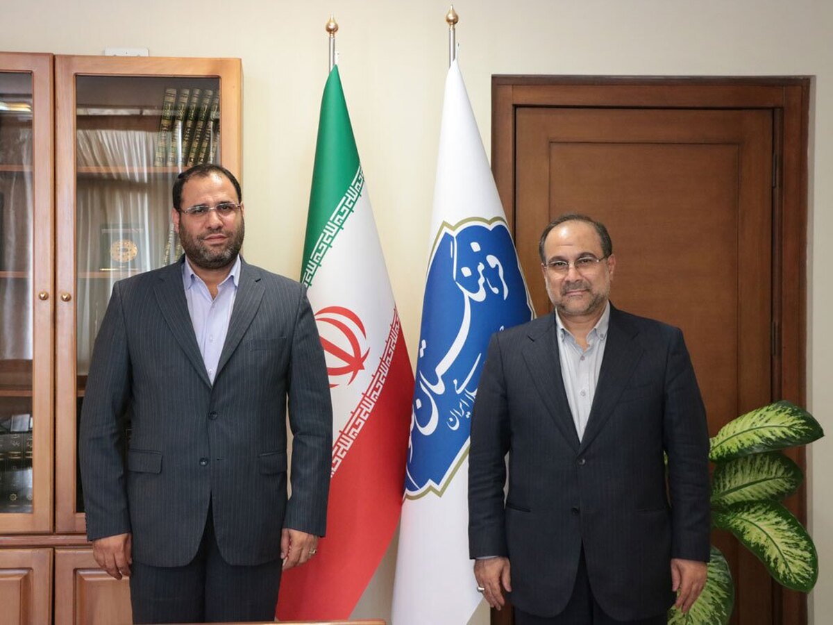 مخبردزفولی: گفتمانسازی در حوزههای علوم پایه و مهندسی باید از سنین پایین در مدارس باشد