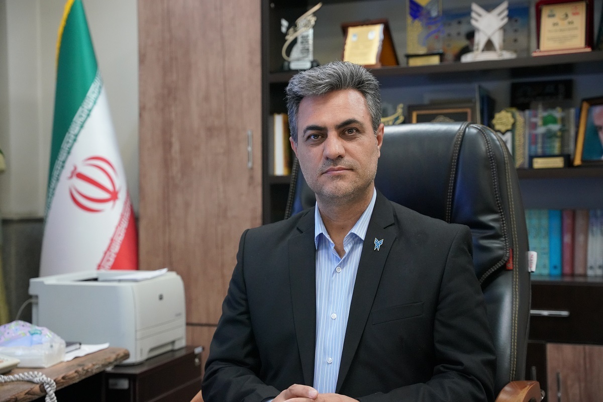 کنسرسیوم مراکز علمی و پژوهشی در حوزه محیطزیست تشکیل میشود