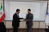 انعقاد تفاهمنامه ساخت مسکن برای کارکنان دانشگاه آزاد خوزستان