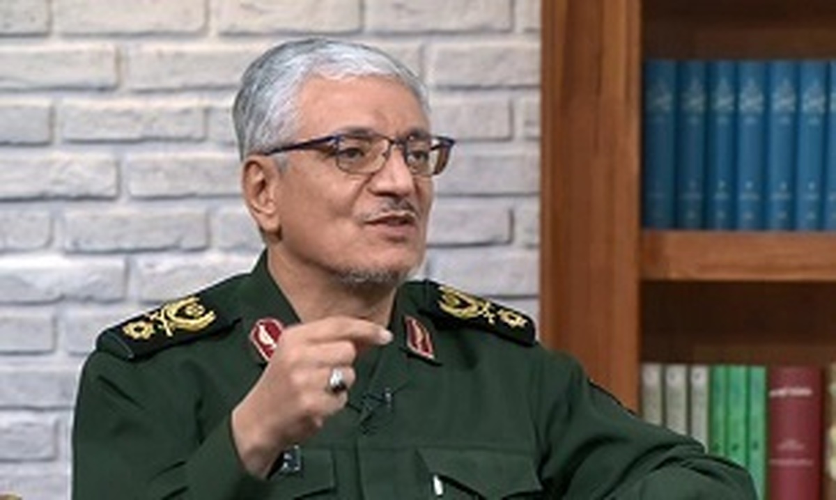روحیه جهادی و دانشپایه بودن نظام دفاعی عامل برتری قدرت نظامی ایران است