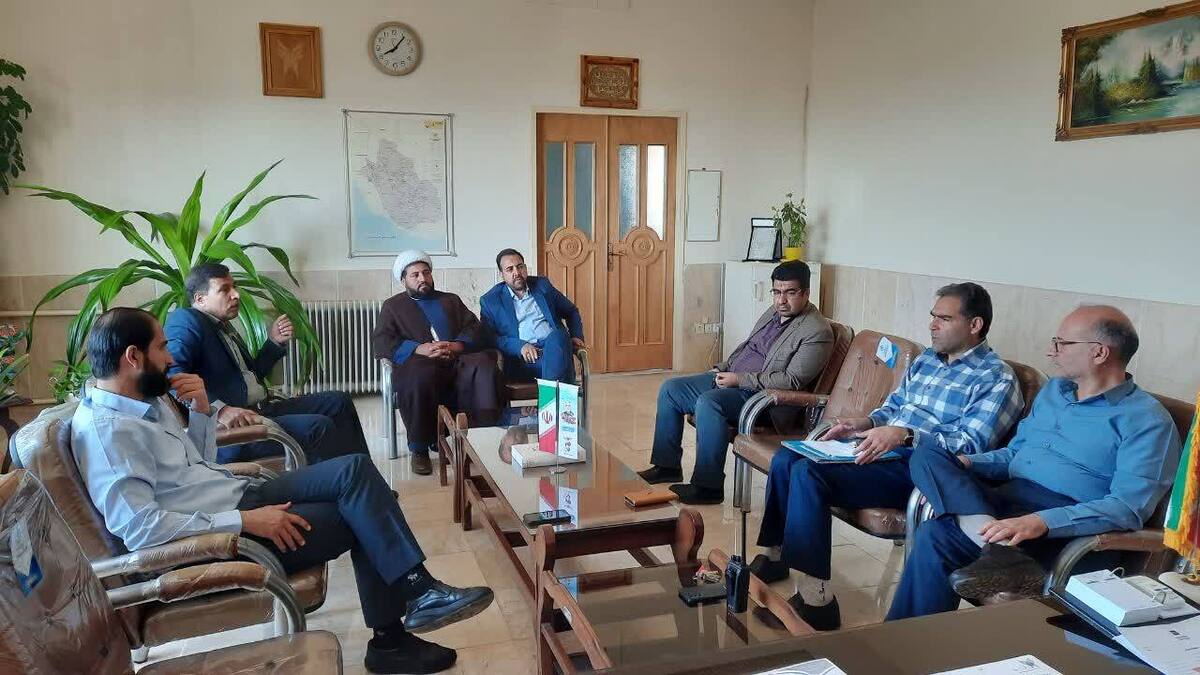 همهچیز برای برگزاری موفق آزمون سراسری دانشگاه آزاد آباده مهیاست