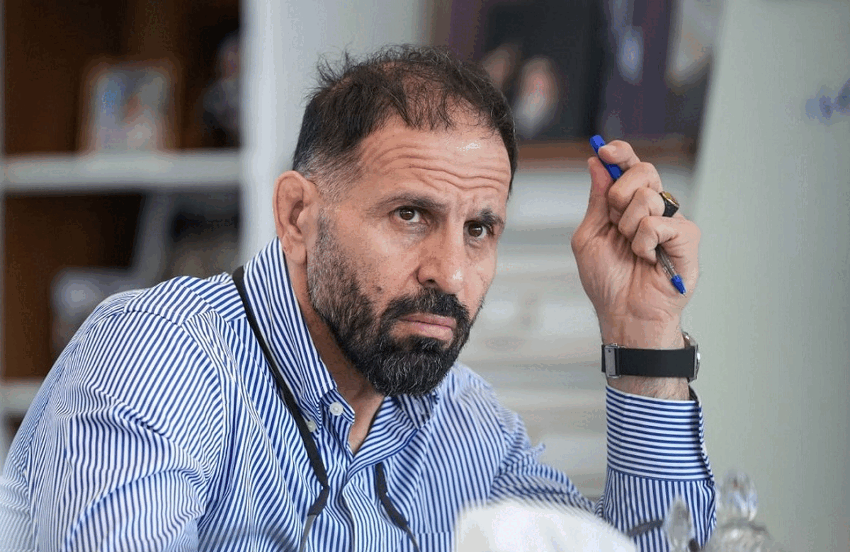 سخنگوی فدراسیون کشتی معرفی شد