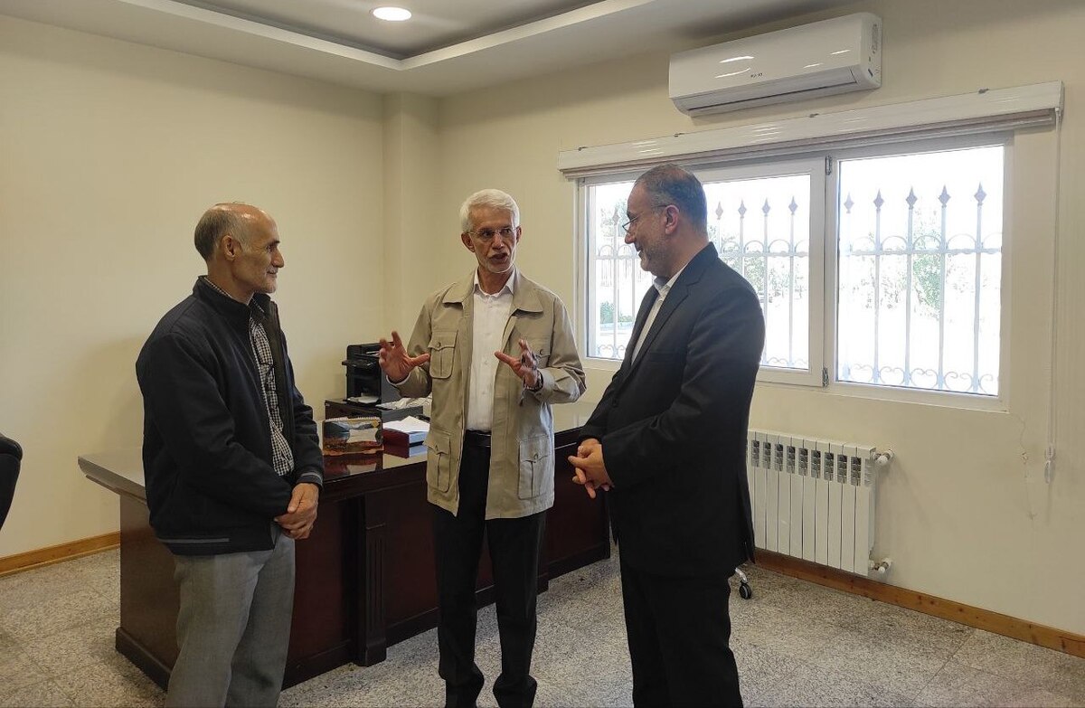 اسبقیان: مبلغ پاداش المپیک به زودی اعلام میشود چشمانداز خوبی را برای فدراسیون تیراندازی با کمان متصورم