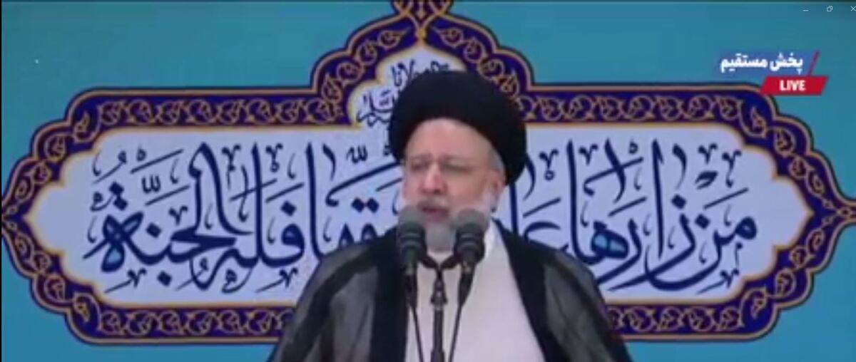 رئیس جمهور: خط مشی دولت، گفتمان امام و رهبری برخی دنبال برجام دو و سه بودند