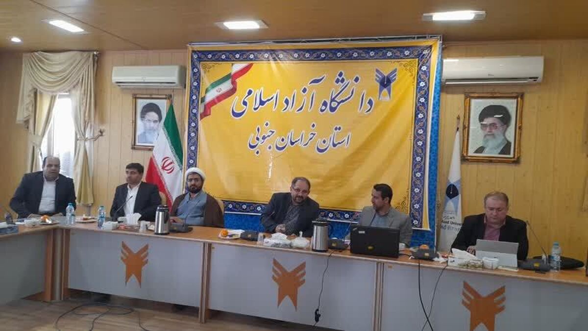 جهانبین: از کیفیت آموزشی به هیچ قیمتی کوتاه نمیآییم