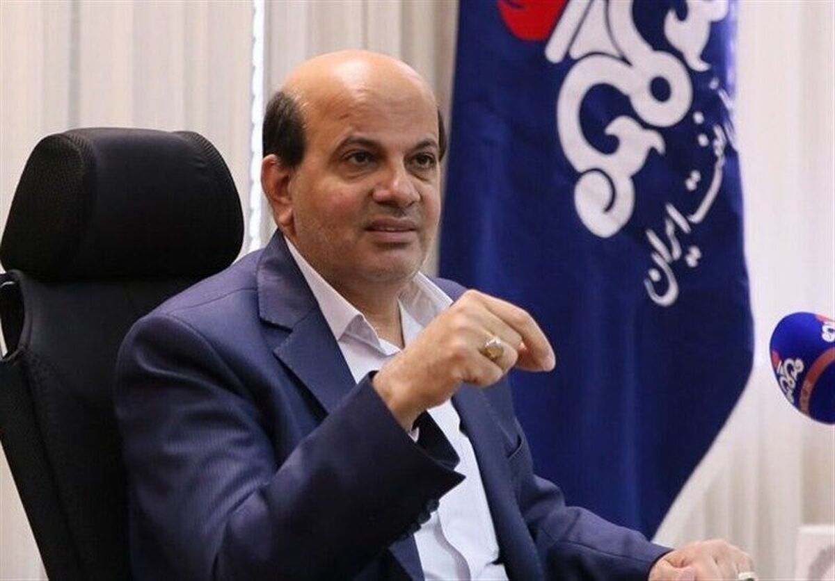 مدیرعامل شرکت ملی نفت: ۷۰۰ حلقه چاه در اختیار شرکتهای دانشبنیان قرار گرفته است