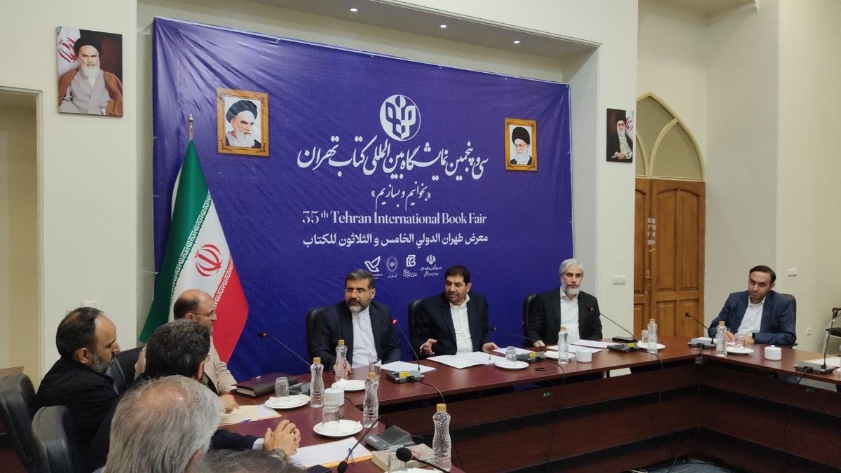اسماعیلی: تولید سالانه کاغذ را به ۱۳۰ هزار تُن می رسانیم/پیشرفت های صنعت چاپ با همکاری شرکت های دانش بنیان