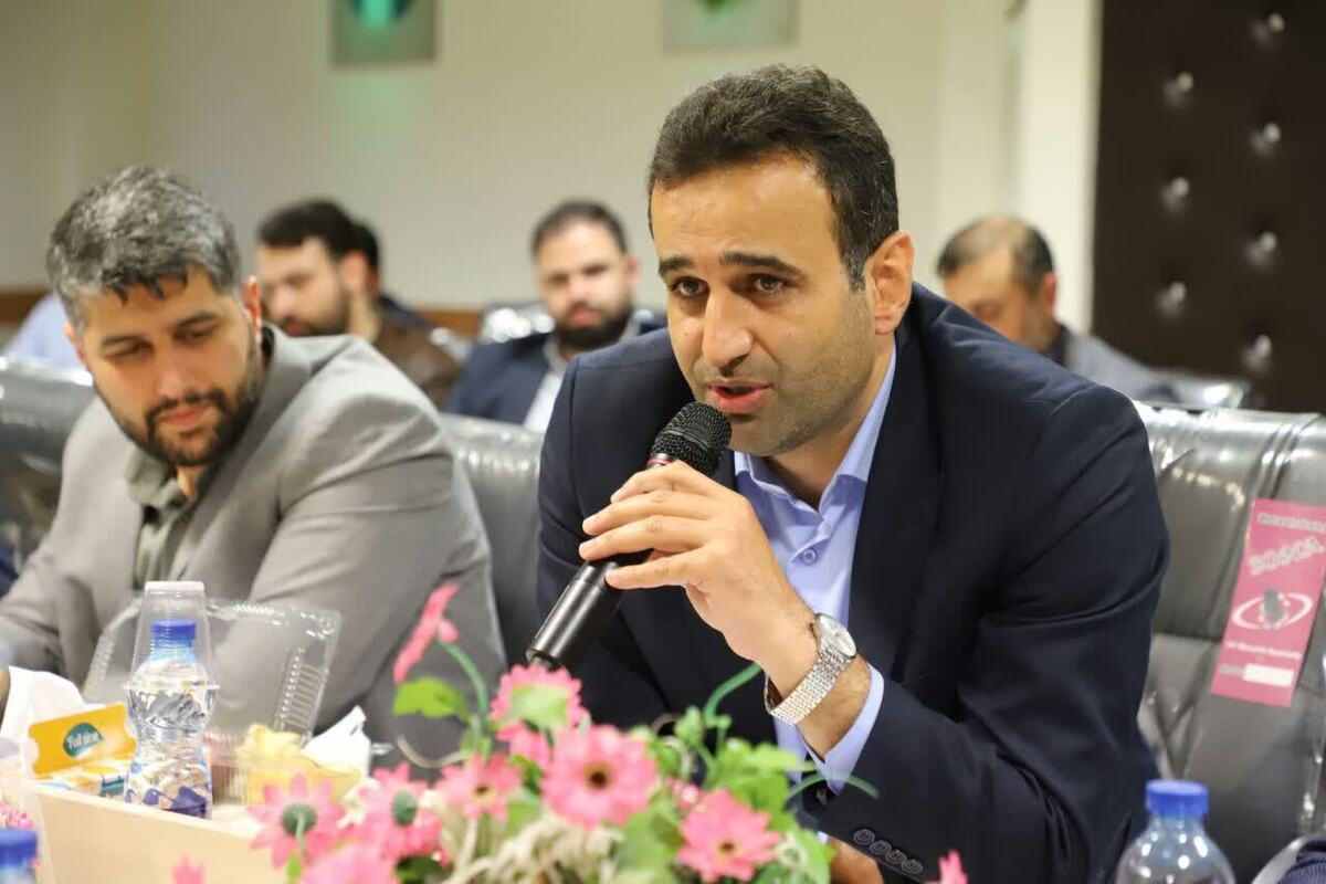 همراهی مدیران دانشگاهی با دولت باعث هم افزایی و حل مسائل میشود