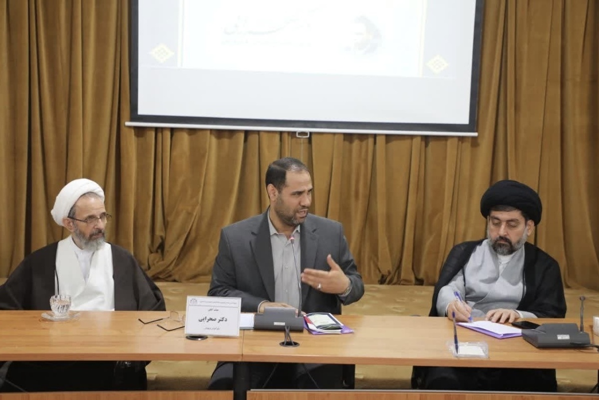 صحرایی: سه هزار استعداد برتر ملی بدون آزمون وارد دانشگاه فرهنگیان میشوند