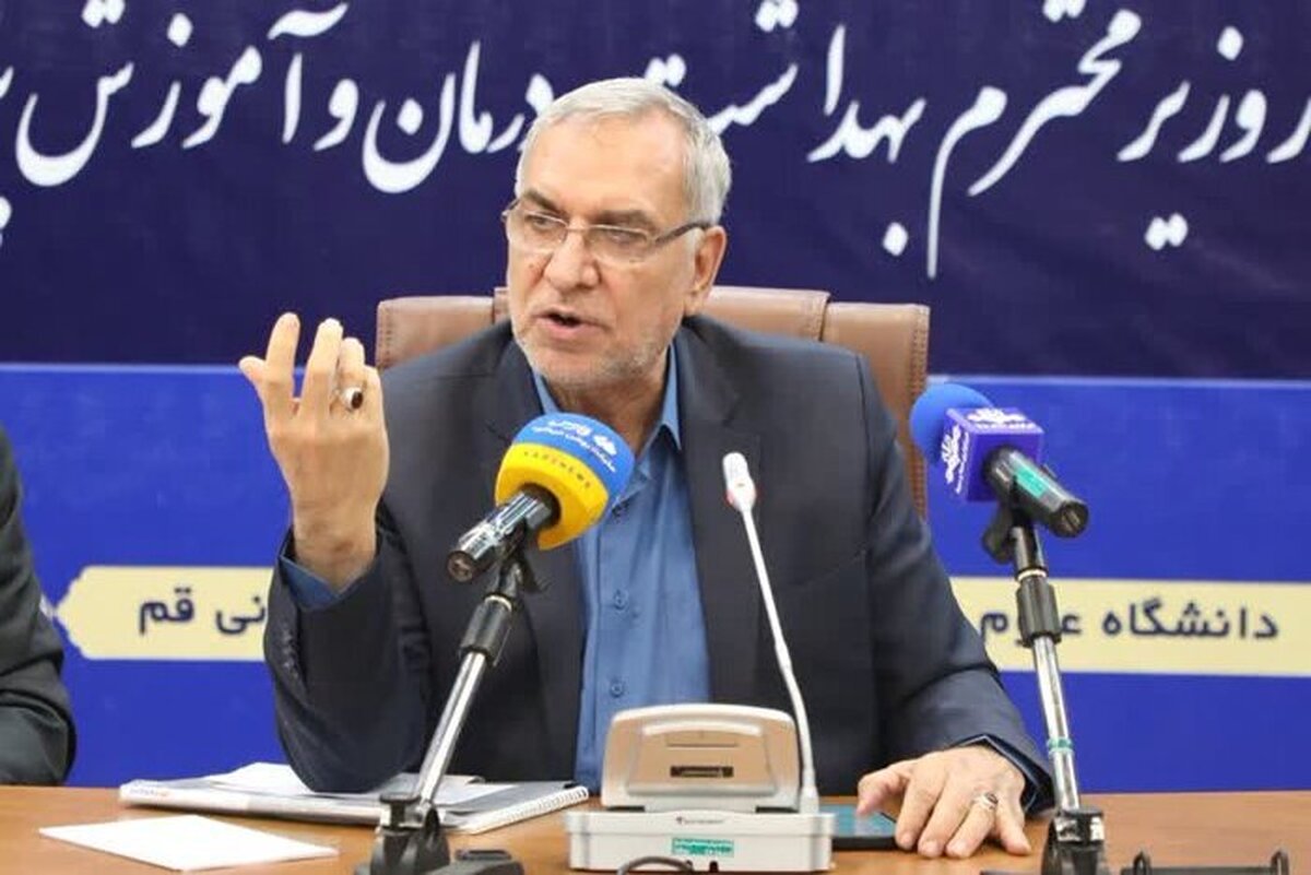 تصویب فوقالعاده خاص کادر سلامت اختصاص ۱۰ هزار میلیارد تومان در مرحله نخست