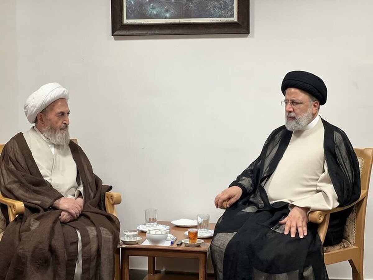 رئیسی: بهبود وضعیت ناهنجاریهای اجتماعی گواه صحیح بودن مسیر حرکت دولت است
