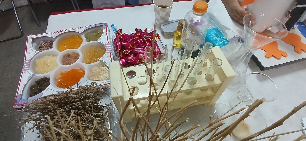 کاربرد جوشانده پماد سوختگی برای تنظیم مشکلات گوارشی