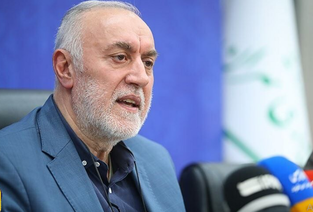 فخاری: حداکثر تا ۲ ساعت بعد از پایان رایگیری نتایج به وزارت کشور اعلام میشود