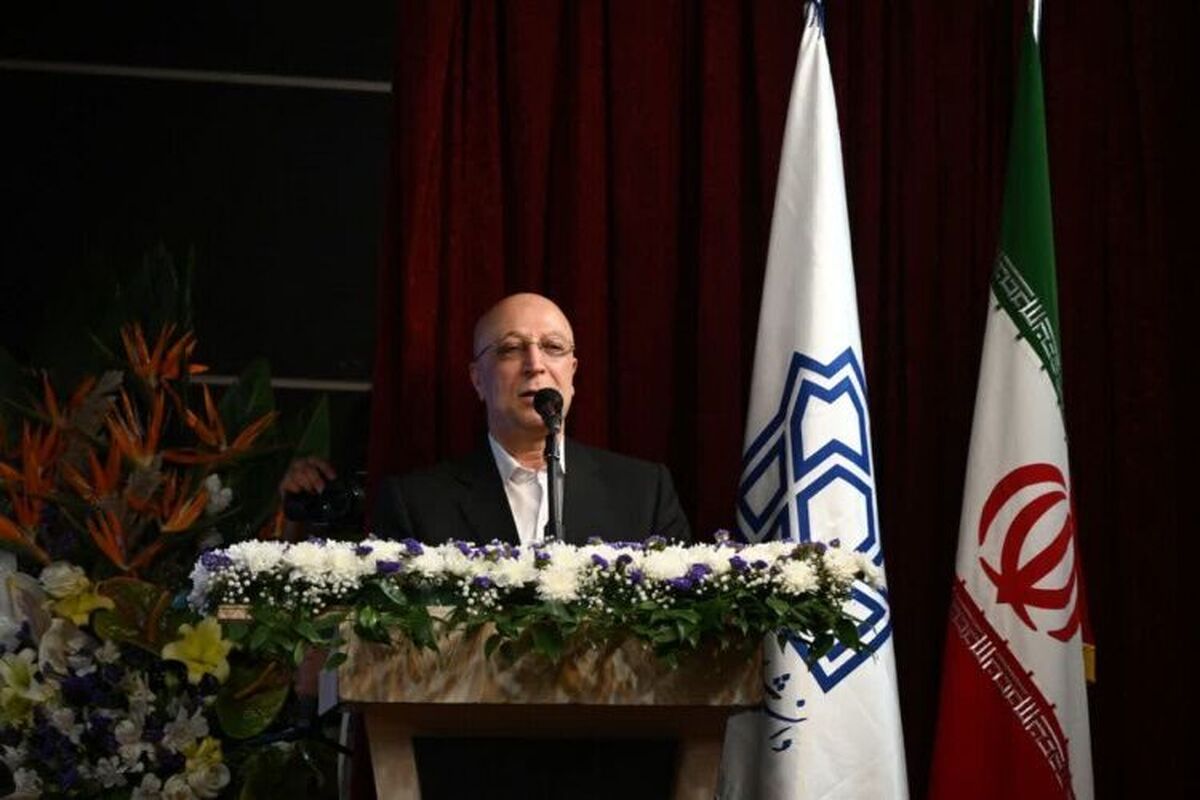 استاد پاسخگو، نسل پاسخگو تربیت می‌کند