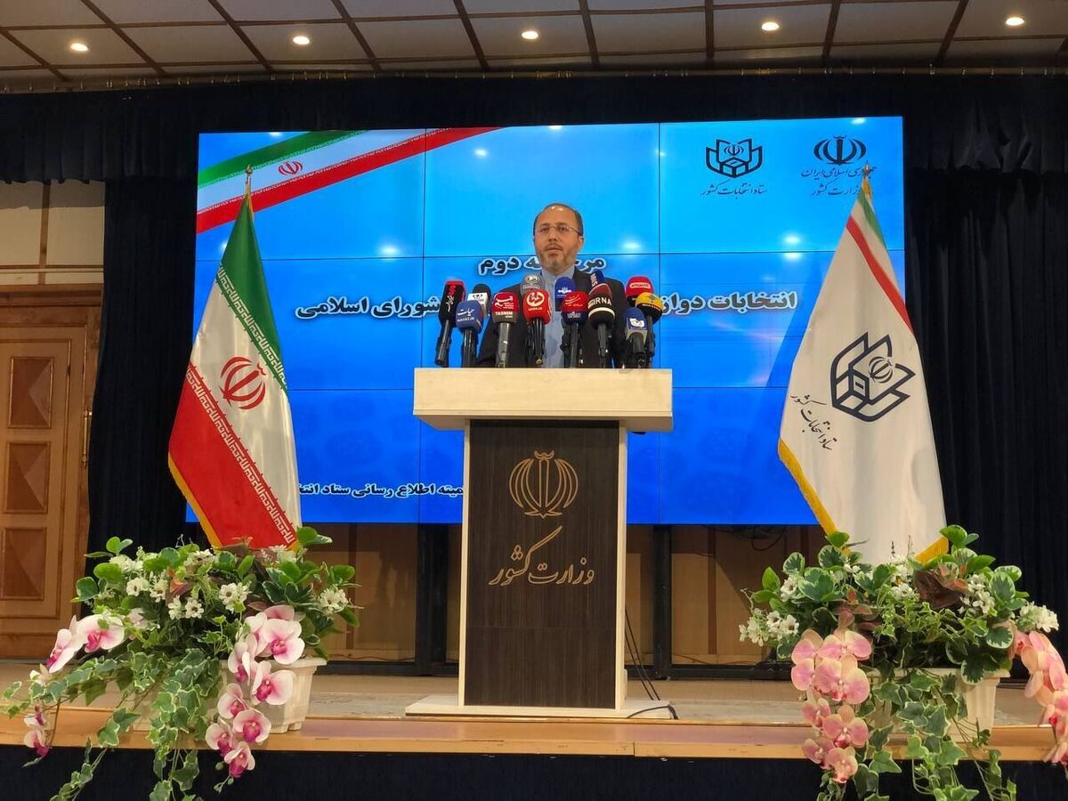 خلجی: دولت سیزدهم پایهگذار برگزاری انتخابات الکترونیک است