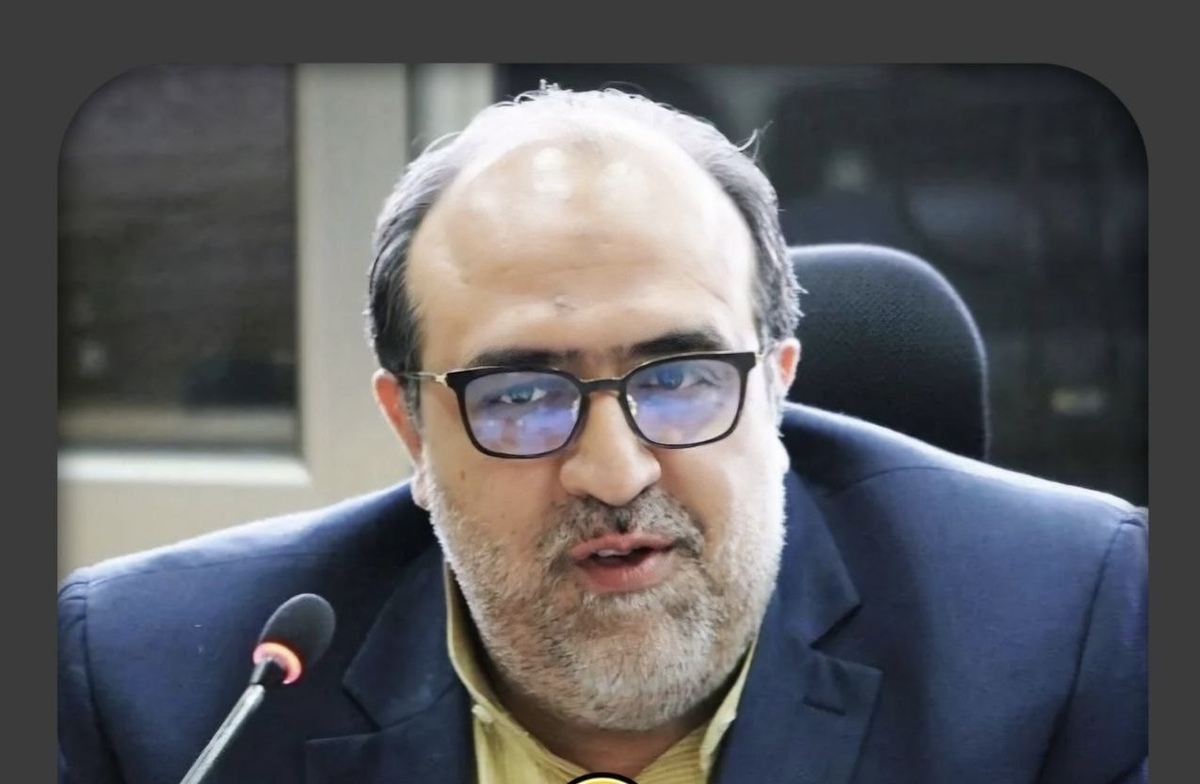 آذربایجانی مدیرعامل باشگاه سپاهان شد