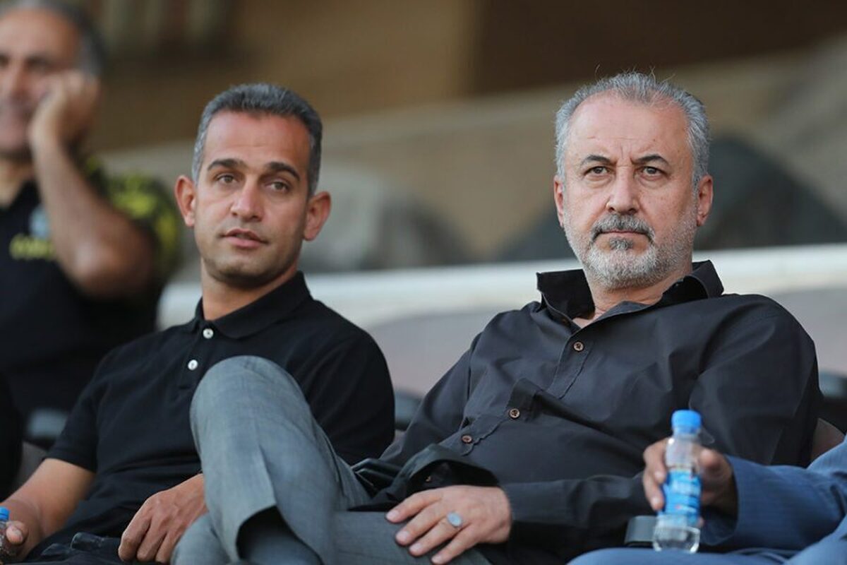 مدیرعامل پرسپولیس به کمیته اخلاق احضار شد