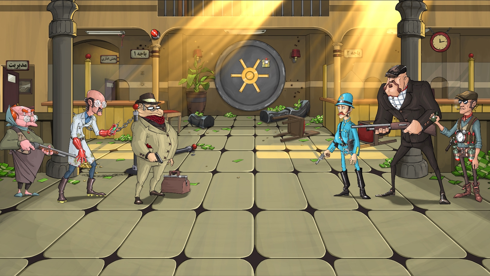 راه چقدر برای رشد صنعت بازی سازی هموار است؟ /رفع فیلترینگ تا برگزاری نمایشگاه