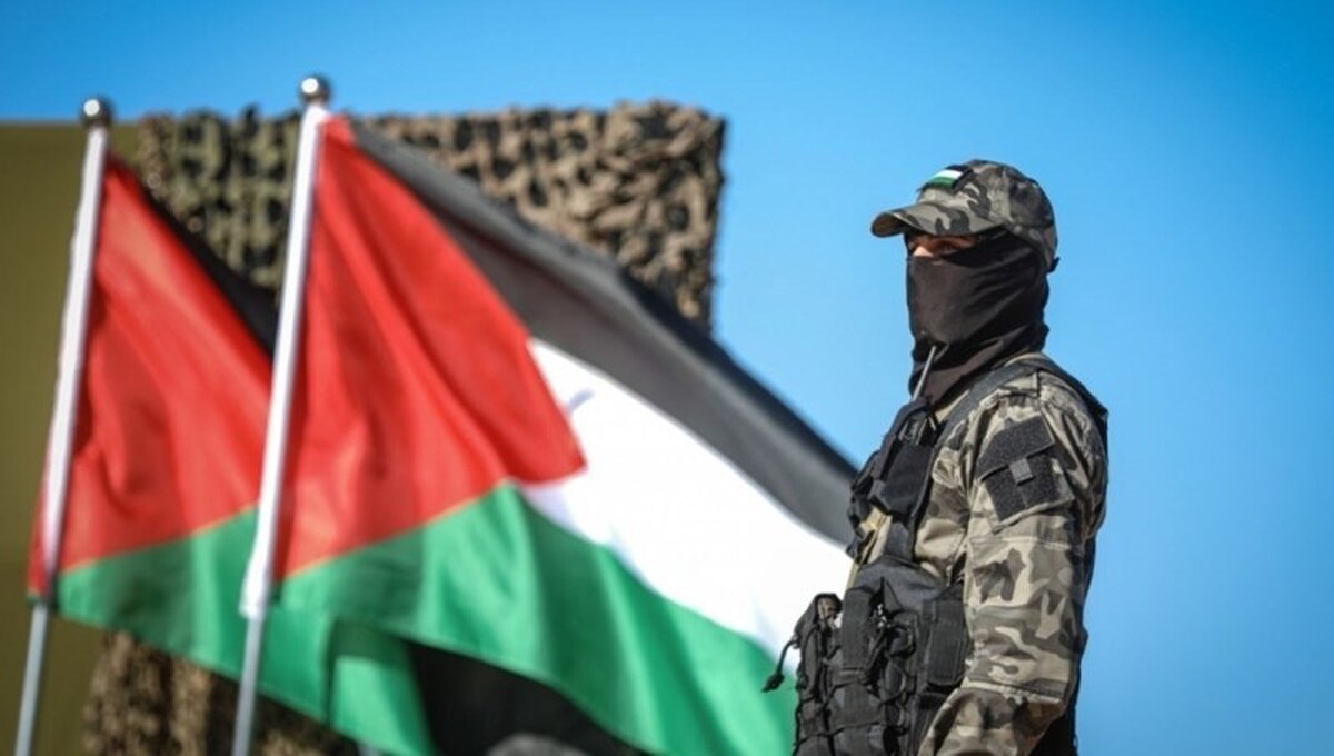 جنگ اشباح از مدل مبارزه مقاومت فلسطین در غزه چه میدانیم؟