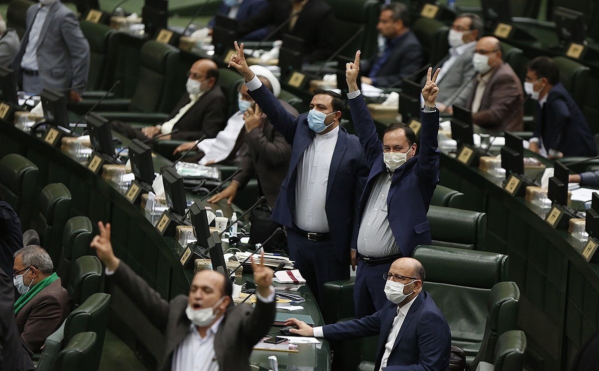 طرح دوفوریتی مجلس برای بازگشت به شیوه قبلی بررسی بودجه