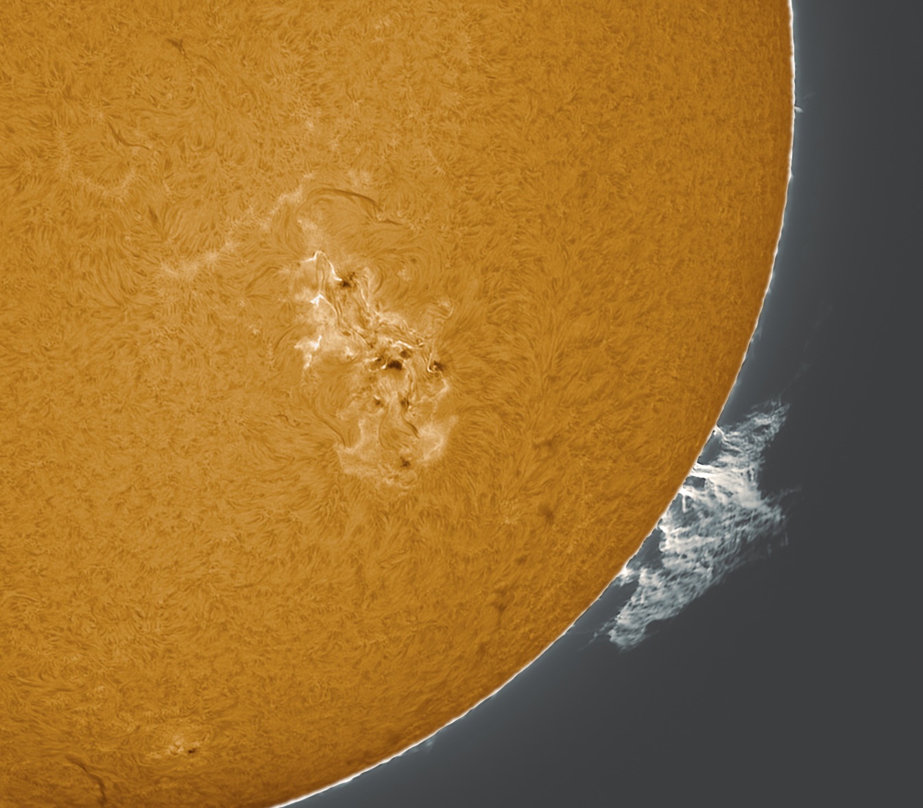 تصاویر نجومی بیستودو اردیبهشت (۱۱ مه) تصاویر نجومی بیستودو اردیبهشت (۱۱ مه)
