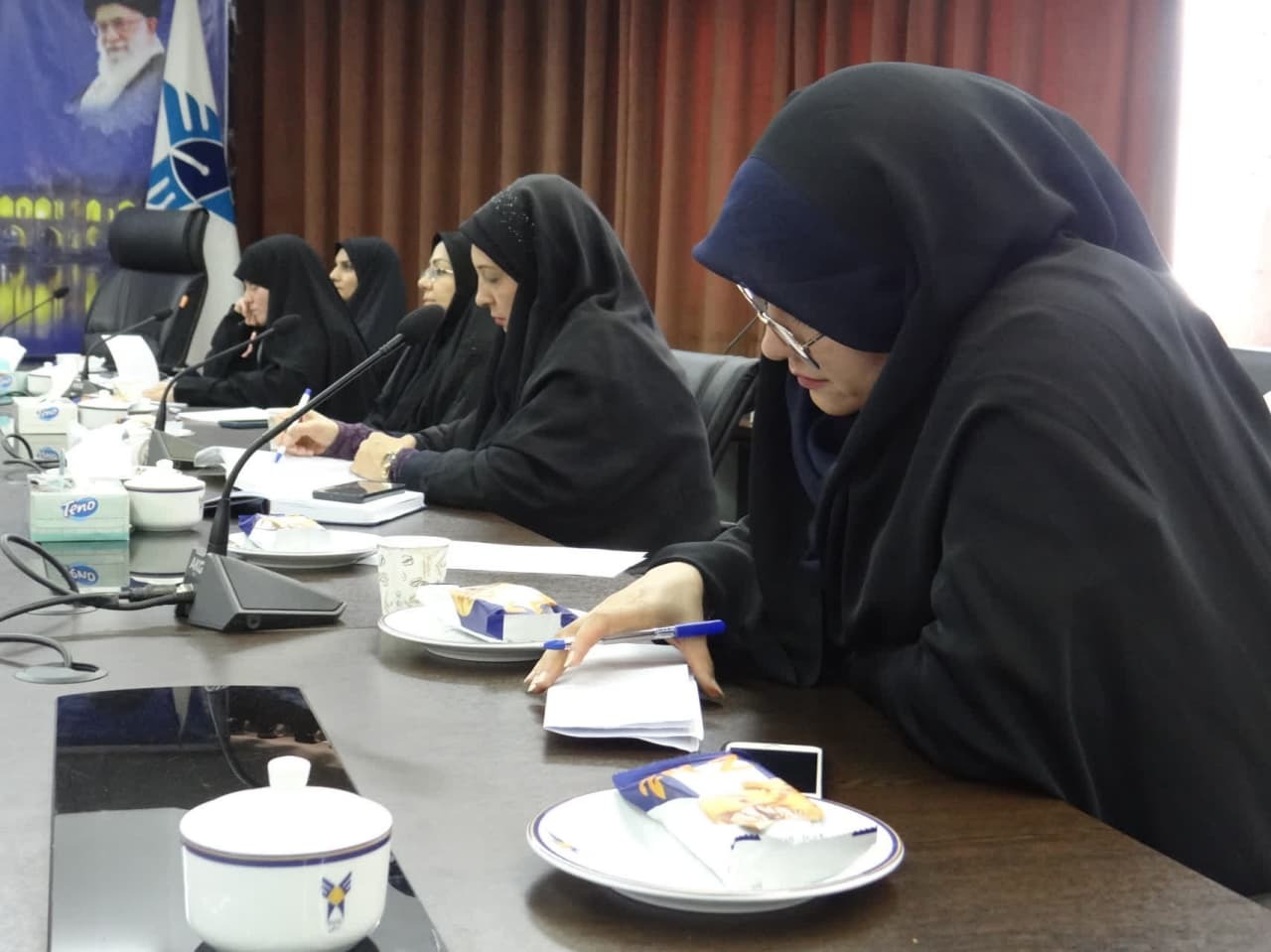 آیین‌نامه فرصت مطالعاتی استادان دانشگاه آزاد در مرحله نهایی‌شدن است