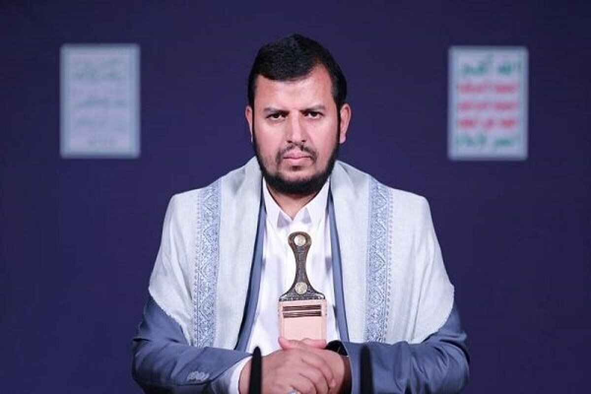آمریکا از کسی محافظت نمیکند، ثروت آن ها را غارت میکند