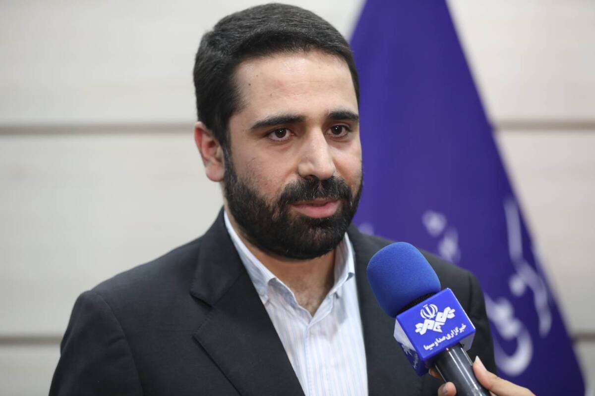 انتقال از حوزه ناشرمحور به کاربرمحور در تولید محتوا سرآغاز تحول خواهد بود