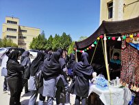 برگزاری نخستین جشنواره فرهنگی، ورزشی بومی -محلی در دانشگاه آزاد بجنورد