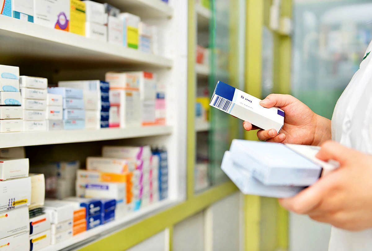 IVIG و آلبومین پرهزینهترین داروهای بیمارستانی