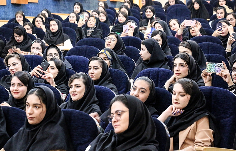 سه ویژگی منحصر به فرد حضرت معصومه (س) سه ویژگی منحصر به فرد حضرت معصومه (س)