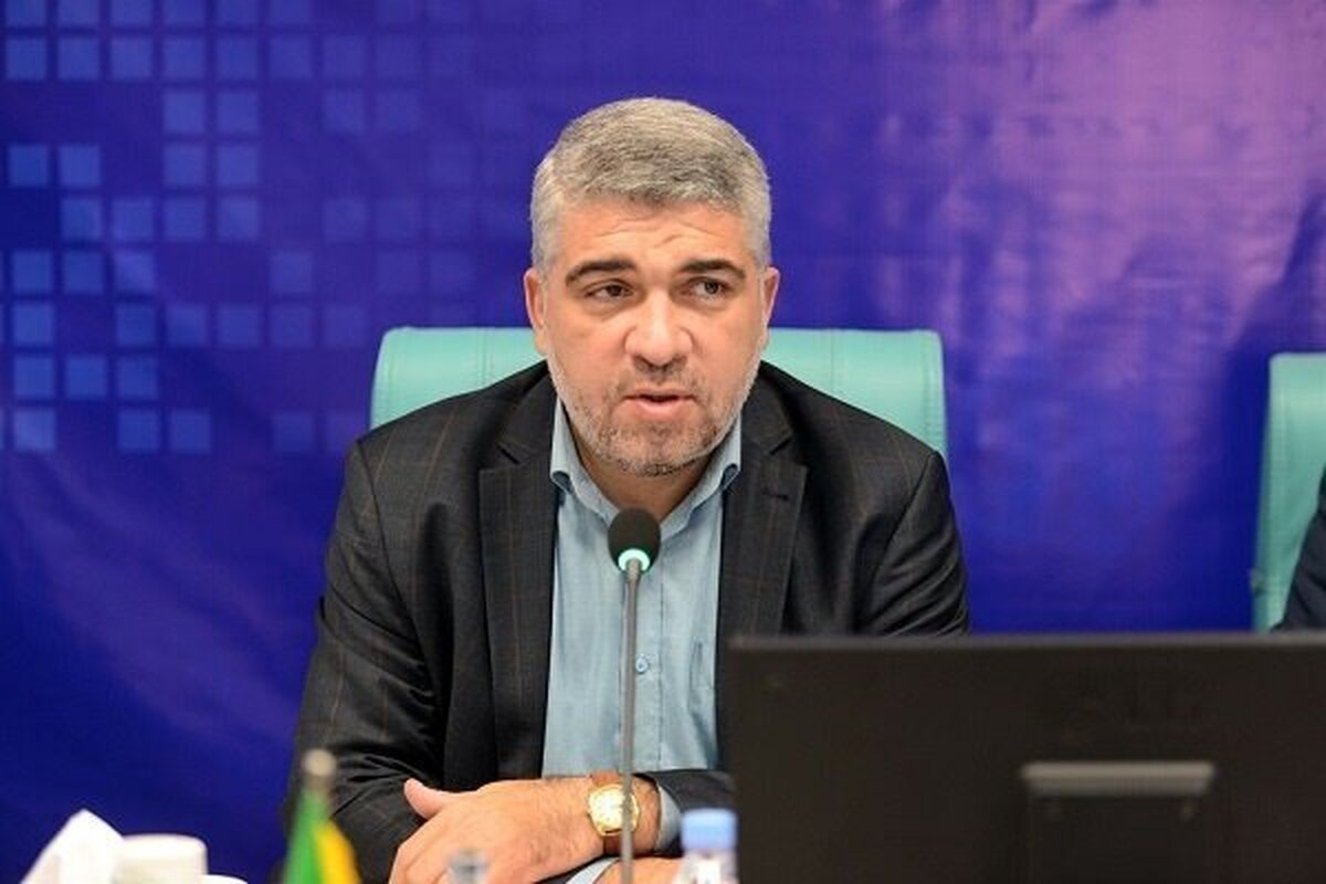 پیامرسانهای داخلی باید خدمت مورد نیاز مردم را ارائه دهند