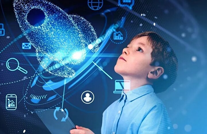 فناوری چگونه میتواند آموزش را بهبود بخشد؟