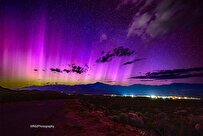 تصاویر نجومی بیست‌وسوم اردیبهشت (۱۲ مه)