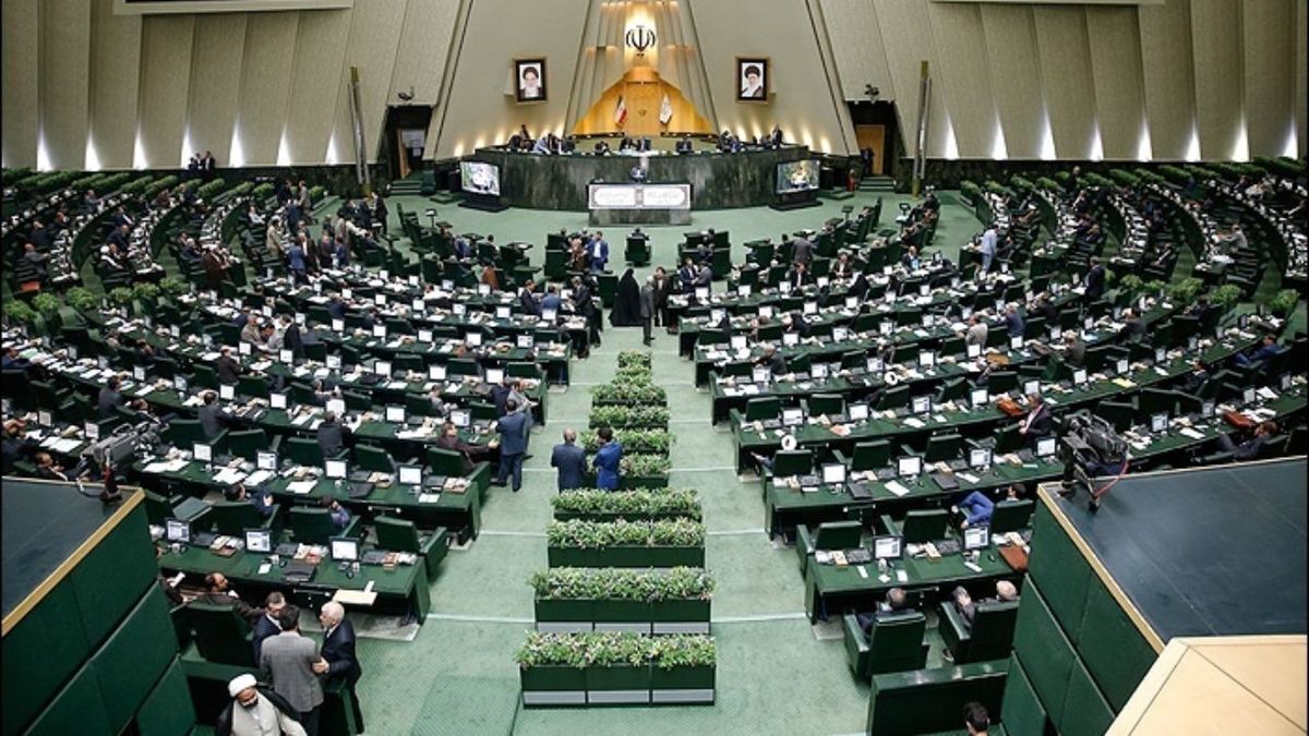 موافقت مجلس با کلیات طرح معافیت مالیاتی بازار سرمایه