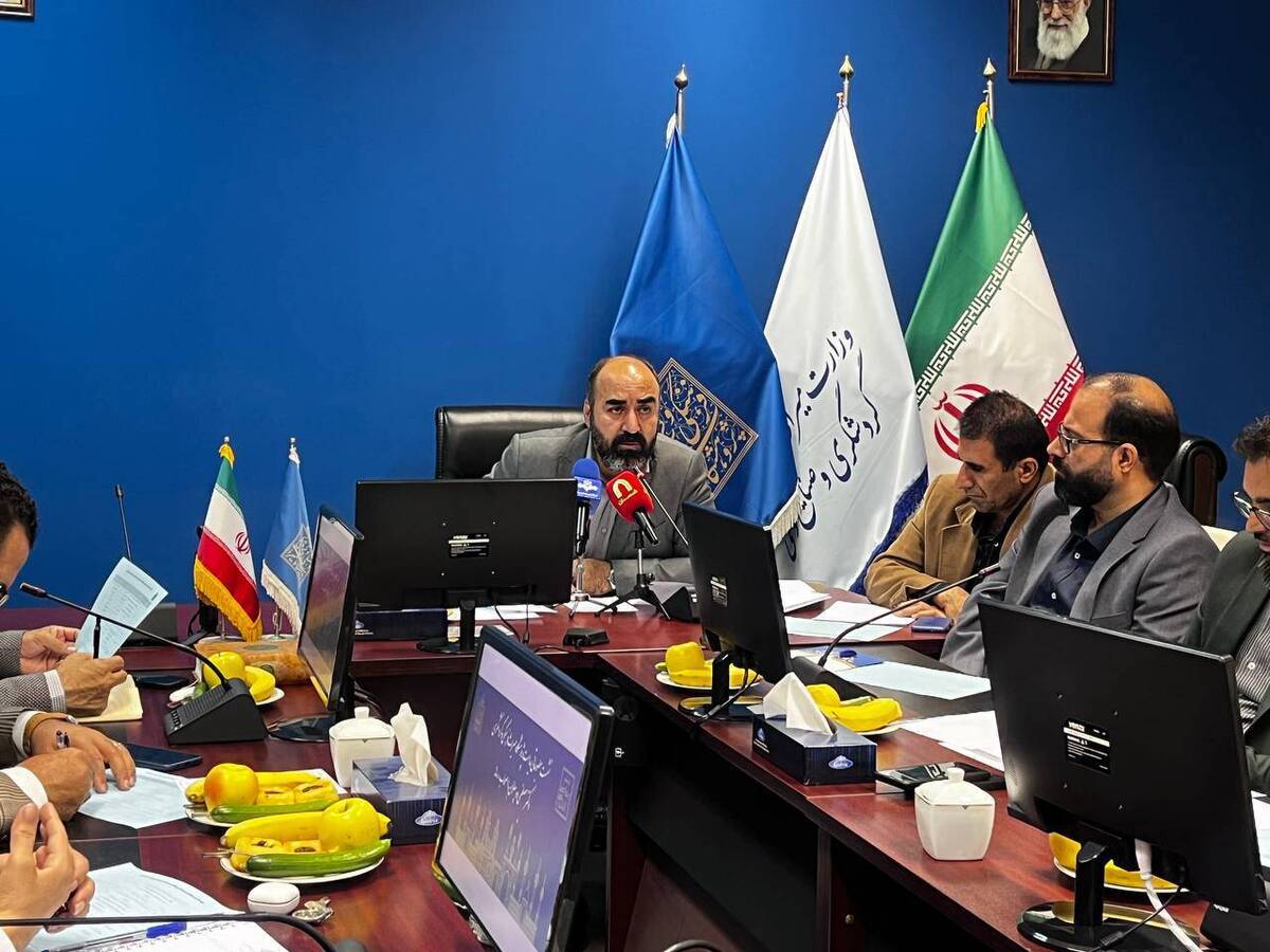 حضور فعال پژوهشگاه در هفته میراث فرهنگی/ انتشار ۶ نشریه علمی پژوهشی تا سال آتی