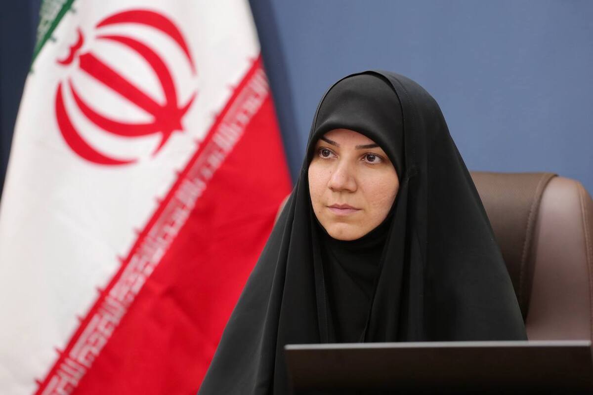 زهرا گلپایگانی مشاور اجتماعی وزیر فرهنگ شد