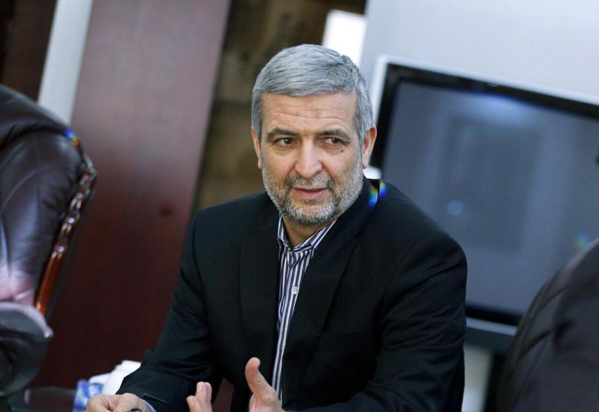 آمادگی ایران برای امدادرسانی به سیلزدگان افغانستان