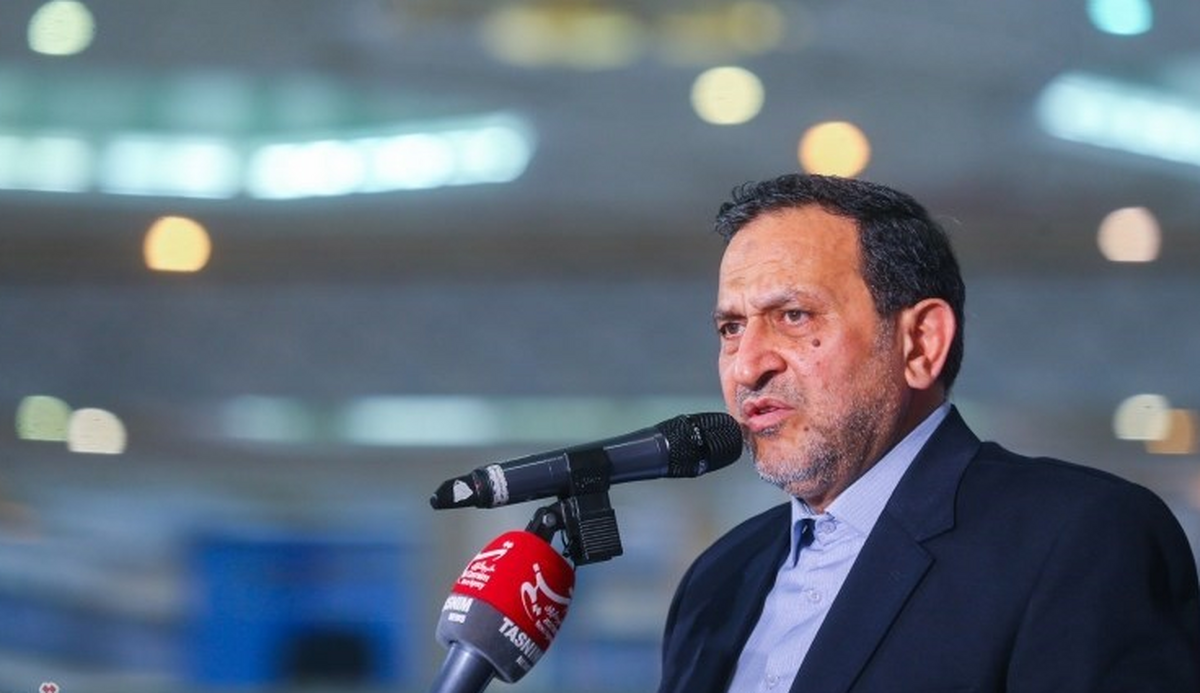 «مرد ابدی» از کتابهای ماندگار ایران خواهد بود