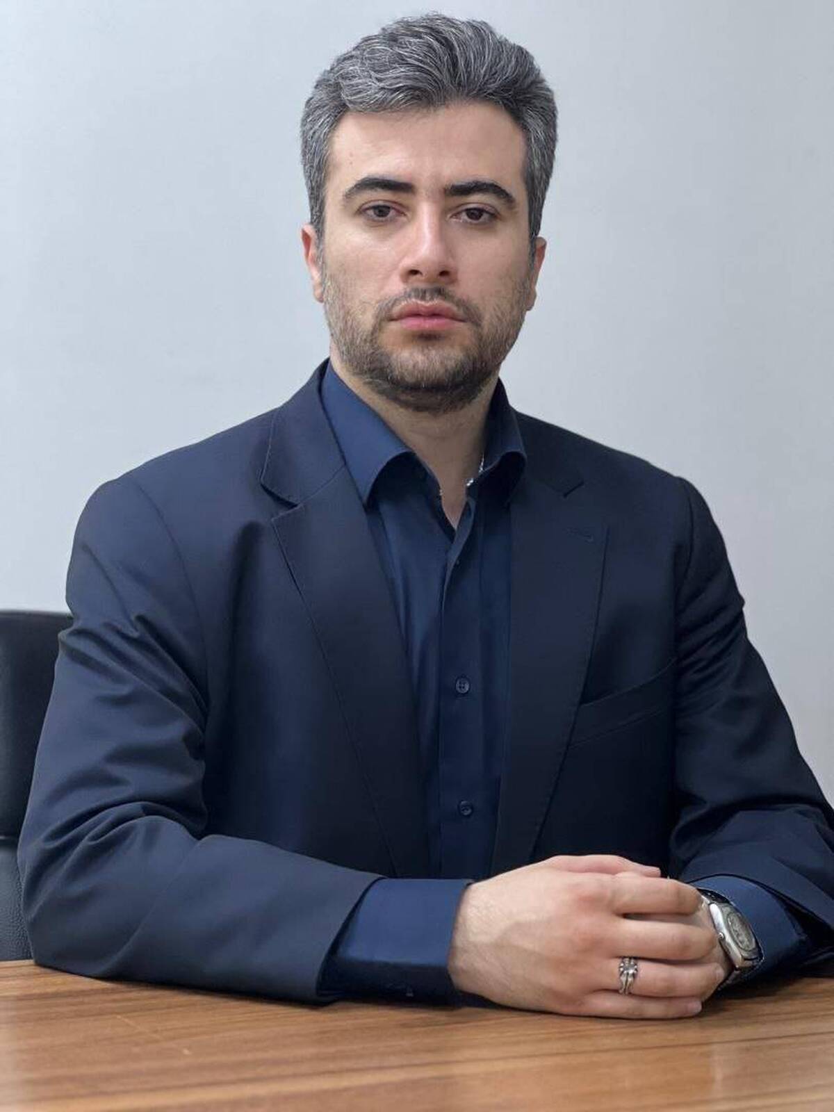 قلم دانشجوی اثرگذار تسهیل‌گر حل مسائل کلان ملی