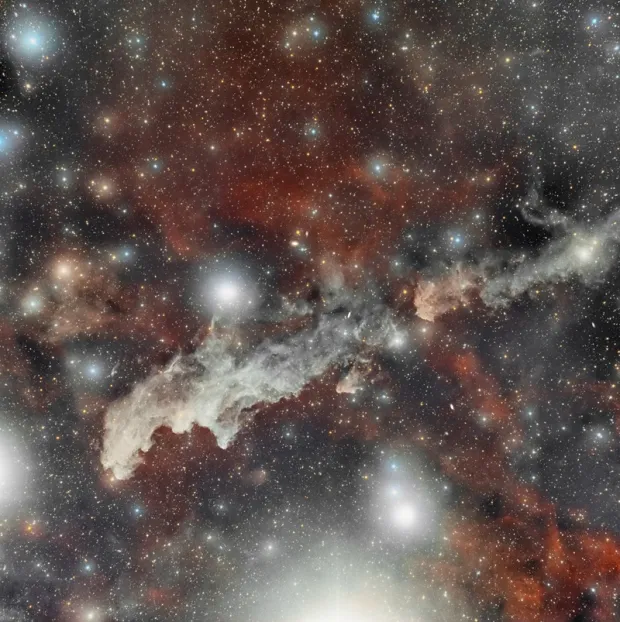 تصاویر نجومی بیستوچهارم اردیبهشت (۱۳ مه) تصاویر نجومی بیستوچهارم اردیبهشت (۱۳ مه)