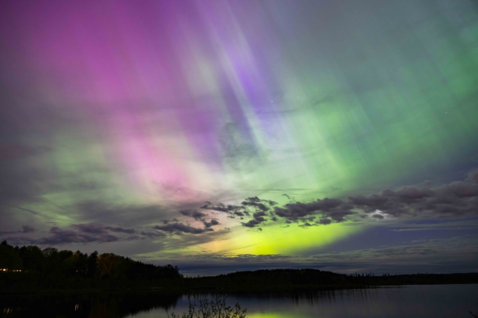 تصاویر نجومی بیستوچهارم اردیبهشت (۱۳ مه) تصاویر نجومی بیستوچهارم اردیبهشت (۱۳ مه)