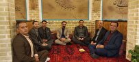 استادان نقش مهمی در پیشبرد اهداف فرهنگی و اقتصادی کشور دارند