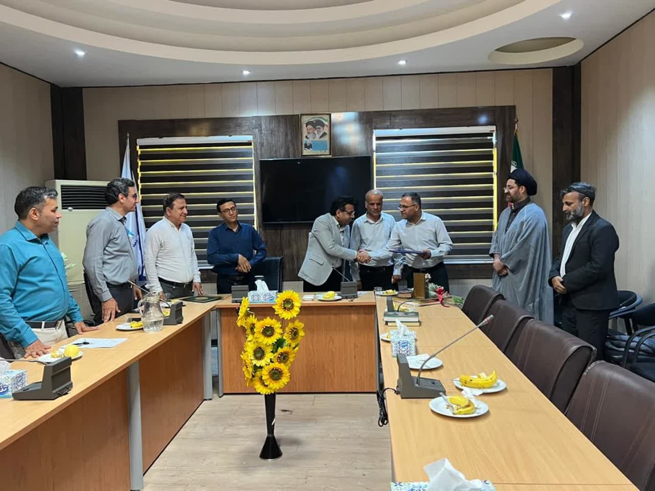 گسترش فرهنگ اسلامی ـ ایرانی رسالت معاونت فرهنگی دانشجویی دانشگاه آزاد