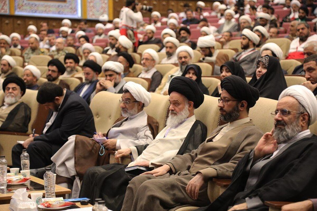 خسروپناه: الگوی حکمرانی هلال احمر تدوین شود
