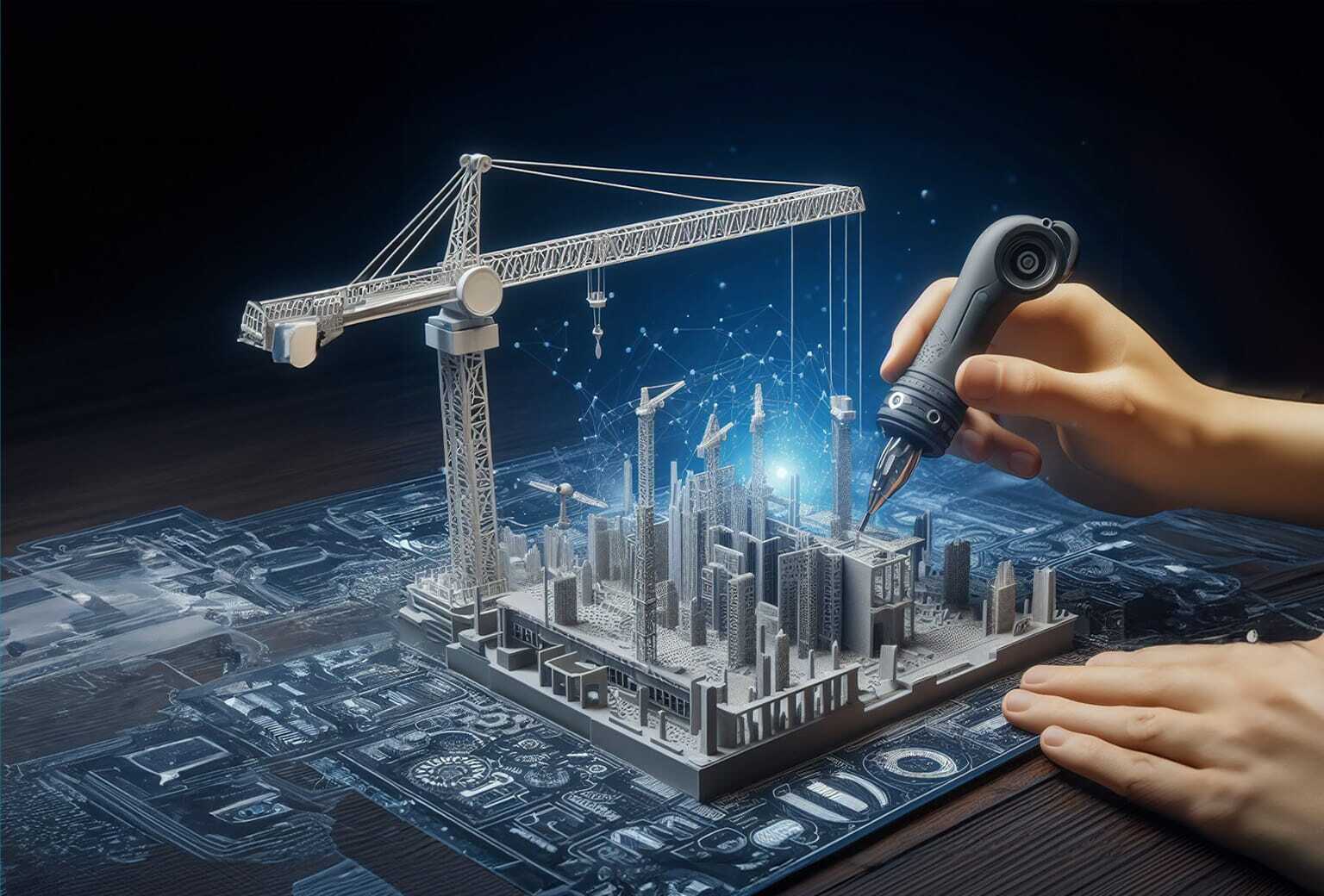 شاید کارشناس چاپ سهبعدی! شاید کارشناس چاپ سهبعدی!