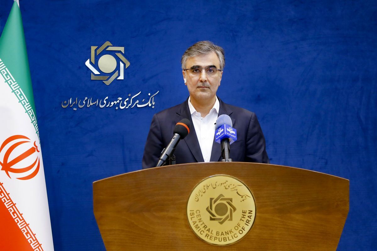 افزایش قدرت مدیریت بانک مرکزی بر منابع ارزی خارج از کشور