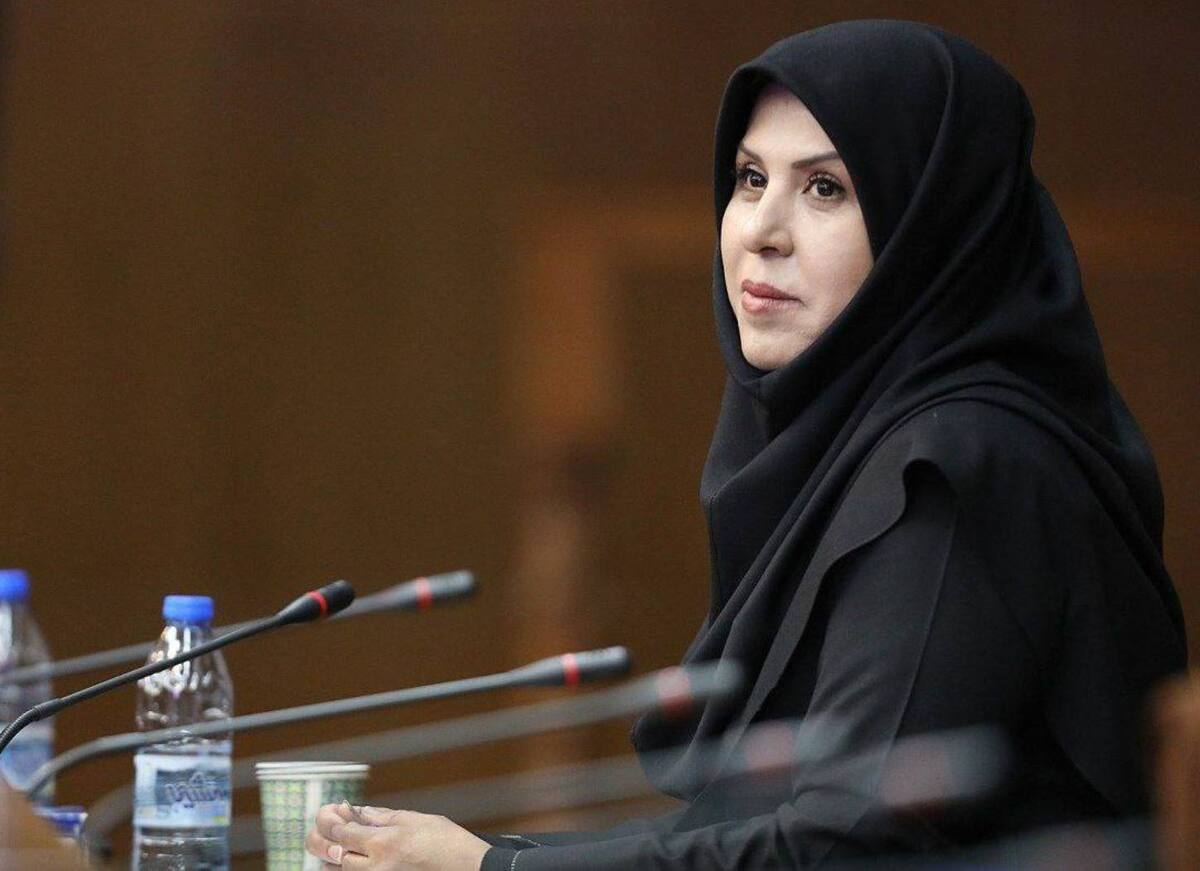 اینچه درگاهی: امیدوار به سامان ژیمناستیک هستم باید همه چیز را دوباره بازسازی کنیم+فیلم