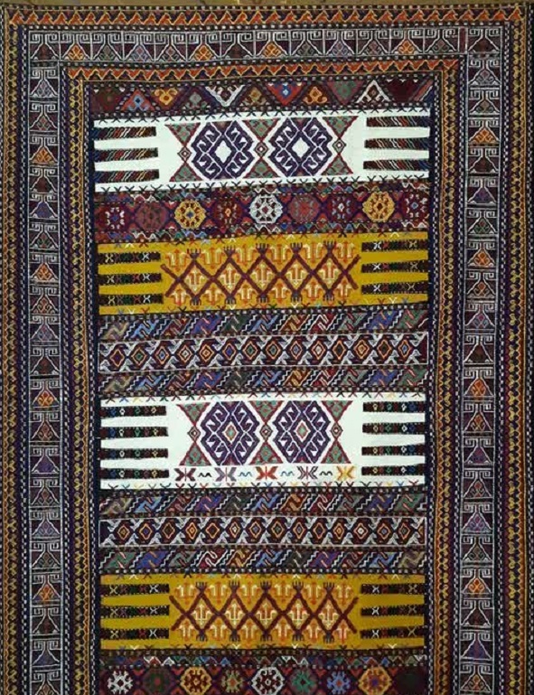 مشکلات عدیده فرش دستباف خراسانشمالی در بازاریابی و برندسازی مشکلات عدیده فرش دستباف خراسانشمالی در بازاریابی و برندسازی